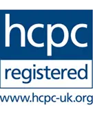 HCPC registered