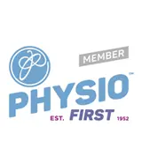Physio First member